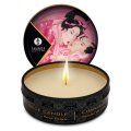  Shunga - Mini Massage Candle Rose Petals 30 ml 