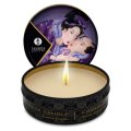  Shunga - Mini Massage Candle Exotic Fruits 30 ml 