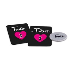 Truth or Dare Erotic Couple(s) Edition (EN)