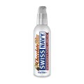  Swiss Navy - Chocolate Bliss Lubricant 120 ml 