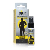 Pjur - Superhero Strong Spray 20 ml