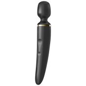 Wand-er Woman Black