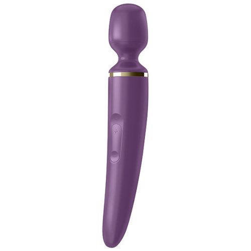 Wand-er Woman Purple