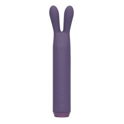 Je Joue - Rabbit Bullet Vibrator Purple