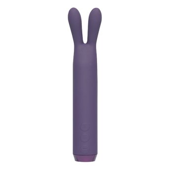  Je Joue - Rabbit Bullet Vibrator Purple 