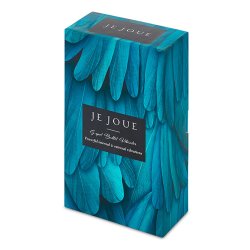 Je Joue - G-Spot Bullet Vibrator Teal