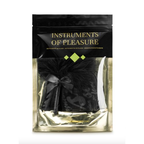 Bijoux Indiscrets - Instruments of Pleasure Green