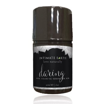  Intimate Earth - Daring Anal Relaxing Serum for Men 30 ml 