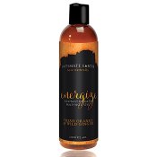 Intimate Earth - Massage Oil Energize 120 ml