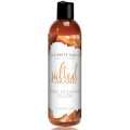  Intimate Earth - Oral Pleasure Glide Salted Caramel 120 ml 