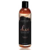 Intimate Earth - Massage Oil Chai 120 ml