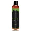  Intimate Earth - Massage Oil Grass 120 ml 