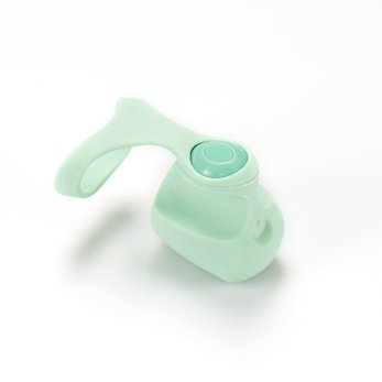  Dame Products - Fin Finger Vibrator Jade 