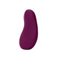  Dame Products - Pom Flexible Vibrator Plum 