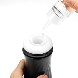 Tenga - Air-Tech Twist Reusable Vacuum Cup Ripple