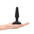  B-Vibe - Trio Remote Control Plug Black 