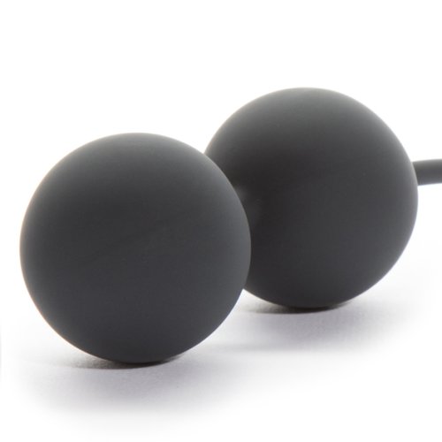 Joyballs Black