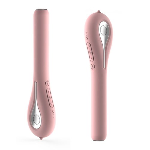 Svakom - Siime Eye Camera Vibrator Rosa