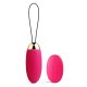  Svakom - Elva Vibrating Egg Plum Red 