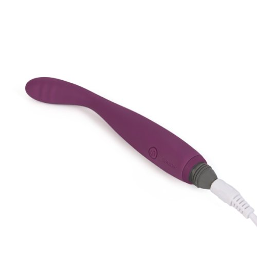 Svakom - Cici Flexible Head Vibrator Violet