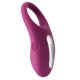  Svakom - Wendy Vibrating Ring Violet 