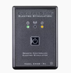 ElectraStim - Remote Controlled Stimulator Kit