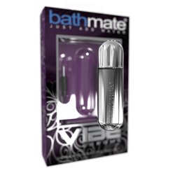 Bathmate - Vibe Bullet Vibrator Chrome