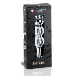 Mystim - Bold Boris Kugeldildo