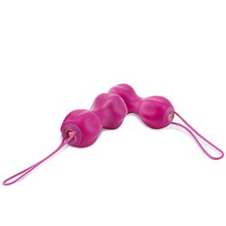 Nomi Tang - Intimate Kegel Exerciser Purple