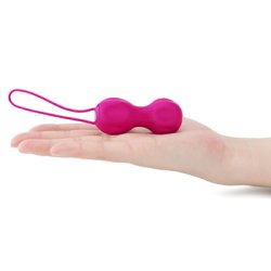 Nomi Tang - Intimate Kegel Exerciser Purple