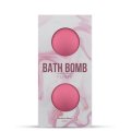  Dona - Bath Bomb Flirty Blushing Berry 