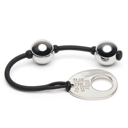 FSG Inner Goddess Mini Silver Pleasure Balls 85g