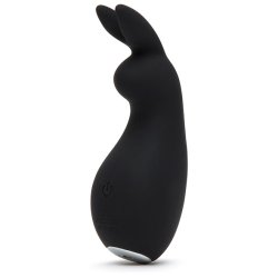 Greedy Girl Rechargeable Clitoral Rabbit