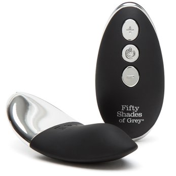  Relentless Vibrations Remote Control Panty Vibe 