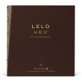  Lelo - HEX Condoms Respect XL 36 Pack 