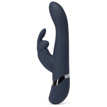  Fifty Shades of Grey - Darker Oh My Rabbit Vibrator 