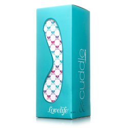 Lovelife by OhMiBod - Cuddle G-Spot Vibe