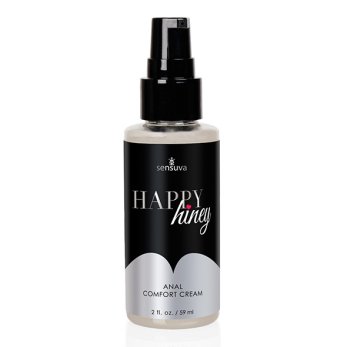  Happy Hiney Anal Comfort Cream 59 ml 