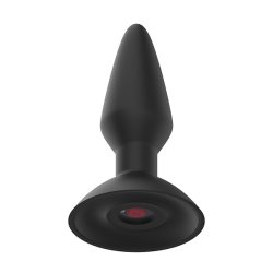 Equinox App Controlled Butt Plug