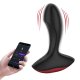  Solstice App Controlled Prostate Vibrator 