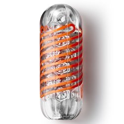 Tenga - Spinner Masturbator 02 Hexa