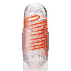 Tenga - Spinner Masturbator 02 Hexa