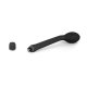  B Swish - bgee Classic Plus G-Spot Vibrator Black 