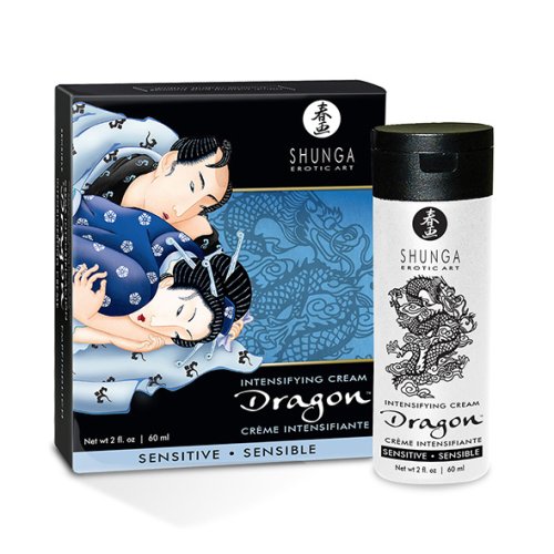 Dragon Intensifying Cream