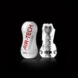 Tenga - Air-Tech Squeeze Gentle