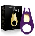  RS - Soiree - Pussy & The Knight Couple Ring 
