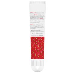 Arousal Gel Sweet Berry Heat 10 ml