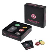 Kama Sutra Poker Game