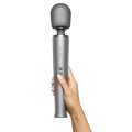  Le Wand - Rechargeable Massager Grey 