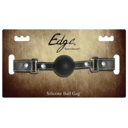 Sportsheets - Edge Silicone Ball Gag